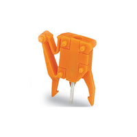 249-111 by WAGO Corporation - TEST PLUG ADAPTER; SUITABLE FOR