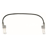 249-123 by WAGO Corporation - PUSH-IN TYPE WIRE JUMPER; INSULA