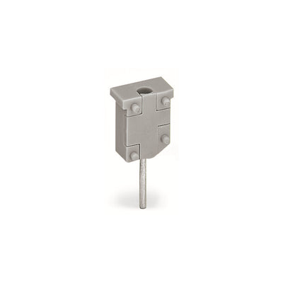 249-136 by WAGO Corporation - TEST PLUG MODULE; WITHOUT LOCKIN