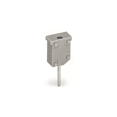 249-137 by WAGO Corporation - TEST PLUG MODULE; WITHOUT LOCKIN
