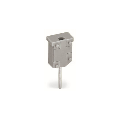 249-138 by WAGO Corporation - TEST PLUG MODULE; WITHOUT LOCKIN