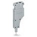 249-141 by WAGO Corporation - L-TYPE TEST PLUG MODULE; MODULAR