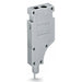 249-144 by WAGO Corporation - L-TYPE TEST PLUG MODULE; MODULAR