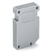 249-146 by WAGO Corporation - L-TYPE SPACER MODULE; MODULAR; E