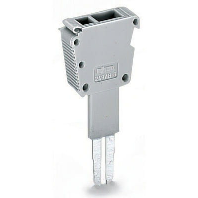 249-147 by WAGO Corporation - B-TYPE TEST PLUG MODULE; MODULAR