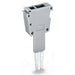 249-147 by WAGO Corporation - B-TYPE TEST PLUG MODULE; MODULAR