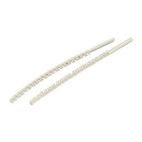249-230 by WAGO Corporation - WCB MARKER TAG; MARKED; T (20X);