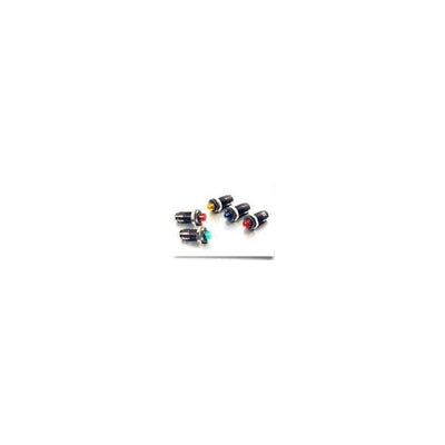 249-4162-3734-504F by Dialight - LED PANEL IND BLUE 3 VDC STVP