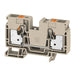 2494000000 by WeidmÃ¼ller - FEED-THROUGH TERMINAL BLOCK, PUS
