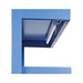 10MLED-23L8W720L50K by Saylite - 24""W LED LIGHT FOR SHOP DESK 18W