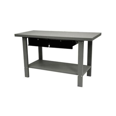 GW00550170 by Homak - AUTOMOTIVE STEEL WORKBENCH W/ 2
