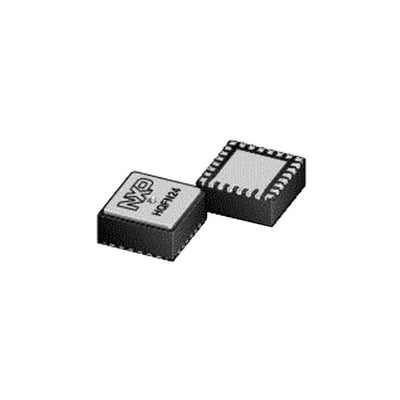 NTM88H065T1 by NXP USA Inc. - IC PRESSURE SENSOR 24HQFN