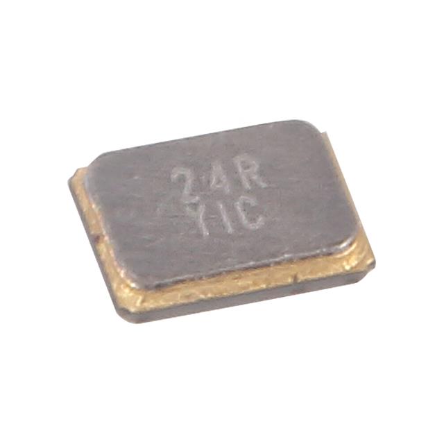 24M8PI/XT114-10/20 by YIC - CRYSTAL 24MHZ 8PF SMD 1.6X1.2MM