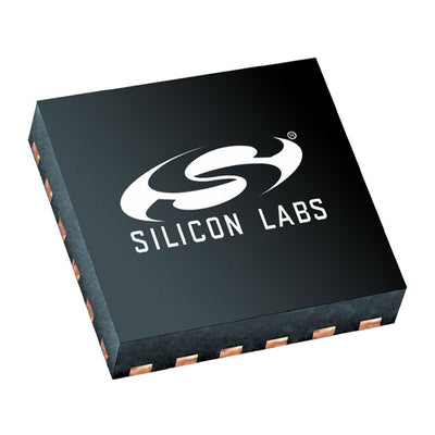 EFM8LB11F32E-C-QFN24 by Silicon Labs - IC MCU 8BIT 32KB FLASH 24QFN
