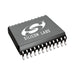C8051F855-C-GU by Silicon Labs - IC MCU 8BIT 2KB FLASH 24SSOP