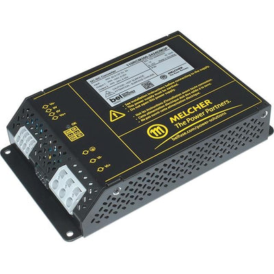 24RCM300-2424DMQ by Bel Power Solutions - DC-DC,16.8-45V INPUT, +/-24V/6.2