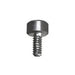 2408 by Keystone Electronics - THUMB SCREW KNOB #8-32