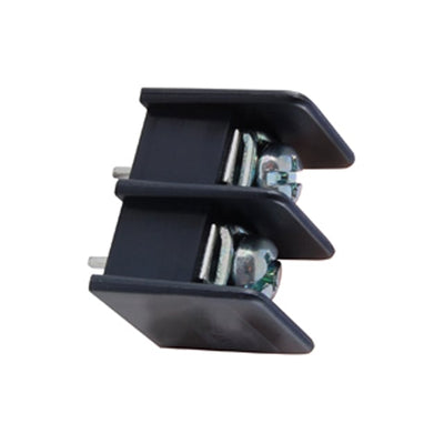 25-B200-02 by NTE Electronics, Inc - TERMINAL BLOCK BARRIER