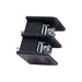 25-B200-02 by NTE Electronics, Inc - TERMINAL BLOCK BARRIER