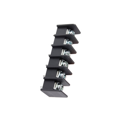 25-B200-06 by NTE Electronics, Inc - TERMINAL BLOCK BARRIER