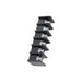 25-B200-06 by NTE Electronics, Inc - TERMINAL BLOCK BARRIER