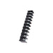 25-B200-10 by NTE Electronics, Inc - TERMINAL BLOCK BARRIER