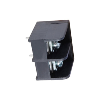 25-B300-02 by NTE Electronics, Inc - TERMINAL BLOCK BARRIER