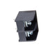 25-B300-02 by NTE Electronics, Inc - TERMINAL BLOCK BARRIER