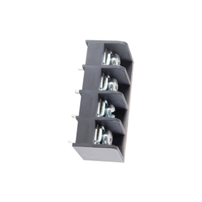25-B300-04 by NTE Electronics, Inc - TERMINAL BLOCK BARRIER