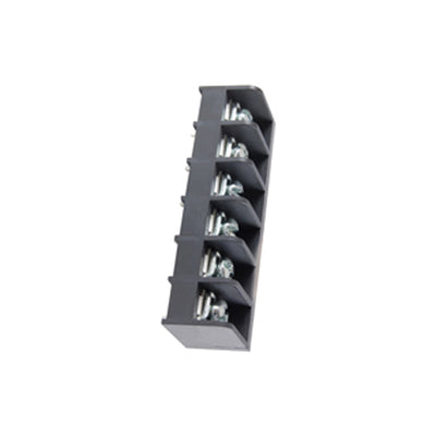 25-B300-06 by NTE Electronics, Inc - TERMINAL BLOCK BARRIER