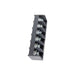25-B300-06 by NTE Electronics, Inc - TERMINAL BLOCK BARRIER