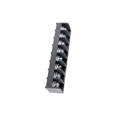 25-B300-08 by NTE Electronics, Inc - TERMINAL BLOCK BARRIER