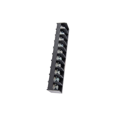 25-B300-10 by NTE Electronics, Inc - TERMINAL BLOCK BARRIER