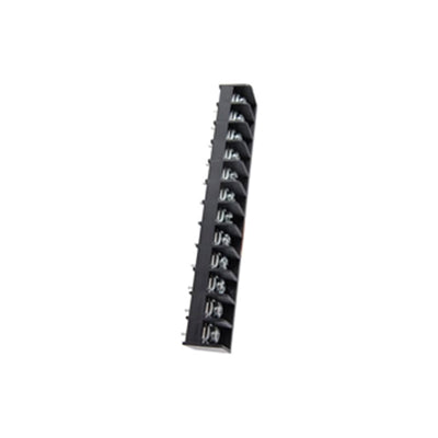25-B300-12 by NTE Electronics, Inc - TERMINAL BLOCK BARRIER