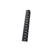 25-B300-12 by NTE Electronics, Inc - TERMINAL BLOCK BARRIER