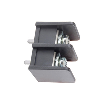25-B400-02 by NTE Electronics, Inc - TERMINAL BLOCK BARRIER