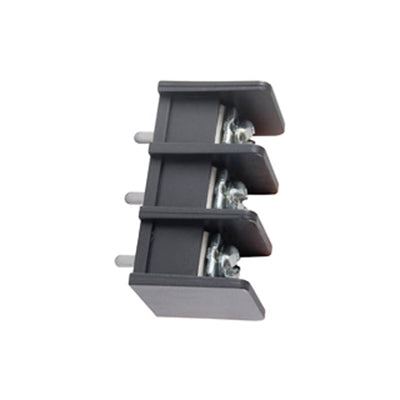 25-B400-03 by NTE Electronics, Inc - TERMINAL BLOCK BARRIER