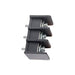 25-B400-03 by NTE Electronics, Inc - TERMINAL BLOCK BARRIER