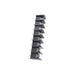 25-B400-08 by NTE Electronics, Inc - TERMINAL BLOCK BARRIER