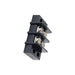 25-B500-02 by NTE Electronics, Inc - TERMINAL BLOCK BARRIER