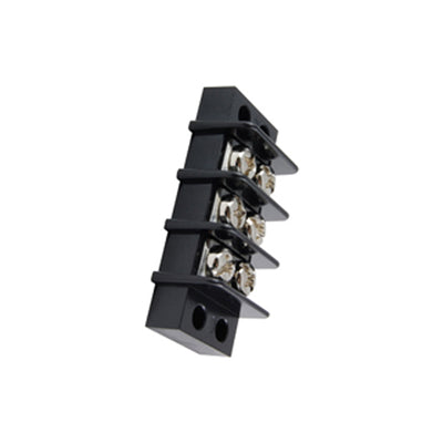 25-B500-03 by NTE Electronics, Inc - TERMINAL BLOCK BARRIER