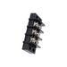 25-B500-03 by NTE Electronics, Inc - TERMINAL BLOCK BARRIER