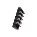 25-B500-04 by NTE Electronics, Inc - TERMINAL BLOCK BARRIER