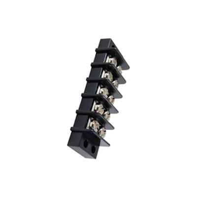 25-B500-05 by NTE Electronics, Inc - TERMINAL BLOCK BARRIER
