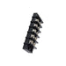 25-B500-05 by NTE Electronics, Inc - TERMINAL BLOCK BARRIER