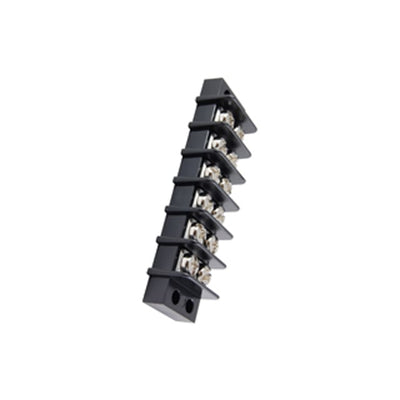 25-B500-06 by NTE Electronics, Inc - TERMINAL BLOCK BARRIER
