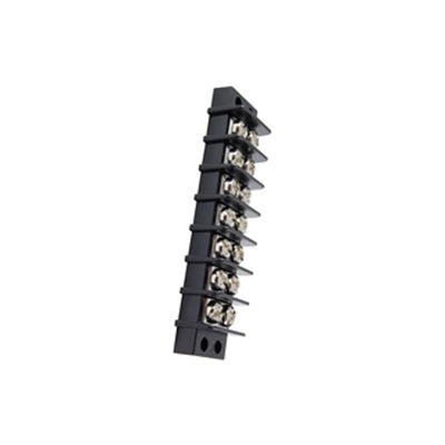 25-B500-07 by NTE Electronics, Inc - TERMINAL BLOCK BARRIER