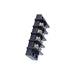 25-B500-08 by NTE Electronics, Inc - TERMINAL BLOCK BARRIER