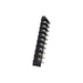 25-B500-09 by NTE Electronics, Inc - TERMINAL BLOCK BARRIER