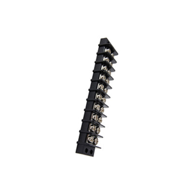 25-B500-10 by NTE Electronics, Inc - TERMINAL BLOCK BARRIER